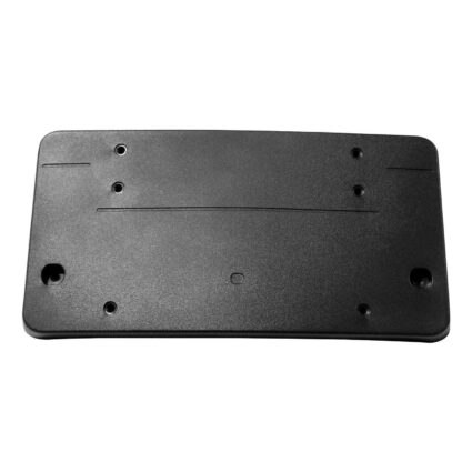 License Plate Bracket Front W205 w/AMG Styling Pkg for Mercedes-Benz C300 C400 C450 AMG