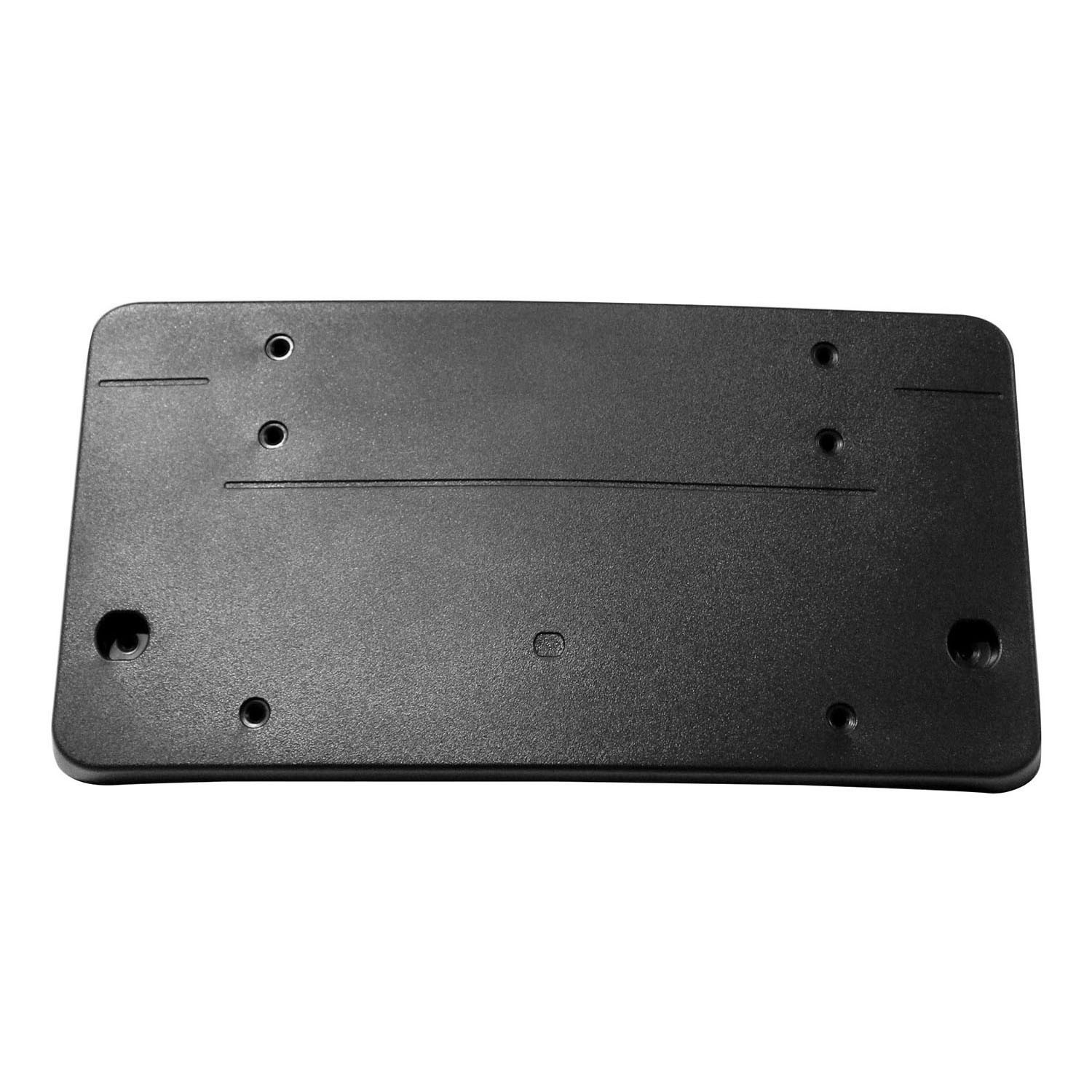 License Plate Bracket Front W205 w/AMG Styling Pkg for Mercedes-Benz C300 C400 C450 AMG