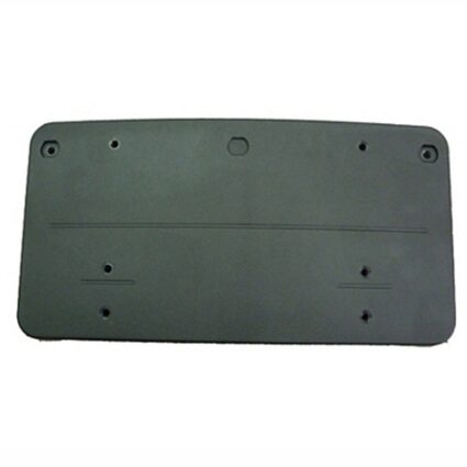 License Plate Bracket Front C204/W204 w/o AMG Styling Pkg for Mercedes-Benz C250 C300 C350