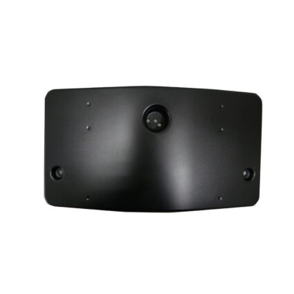 License Plate Bracket Front W218 for Mercedes-Benz CL63 AMG 2012–2014