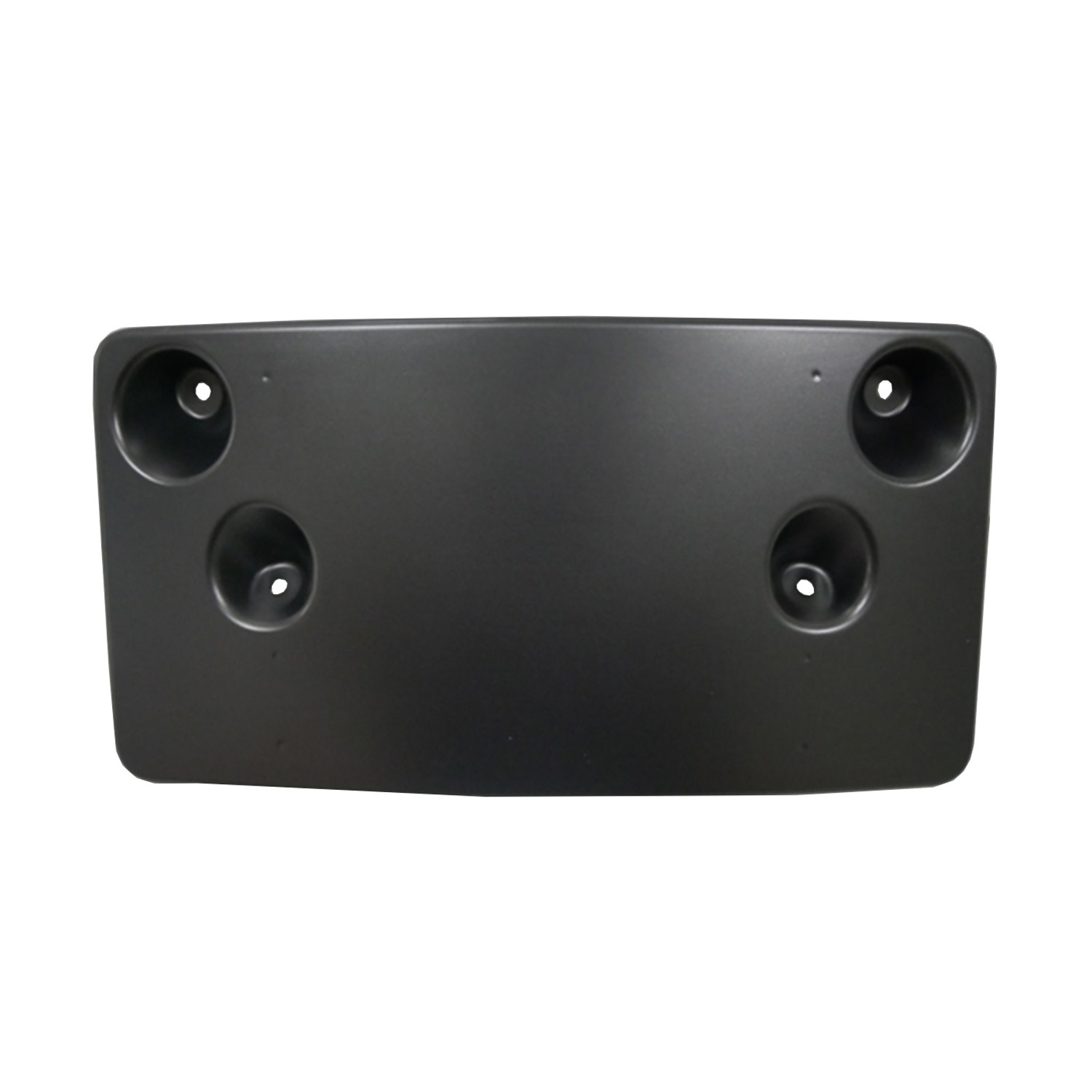 License Plate Bracket Front C253/X253 for Mercedes-Benz GLC63 AMG GLC63 AMG S