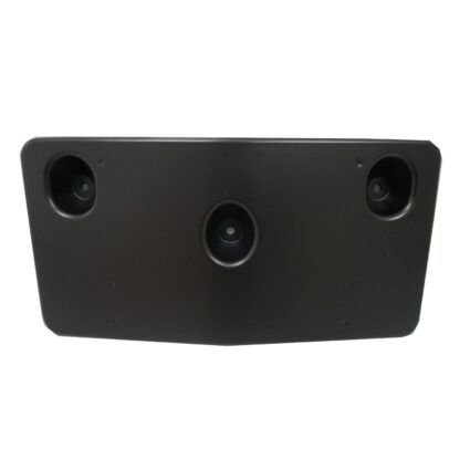 License Plate Bracket Front C218 for Mercedes-Benz CLS63 AMG S 2015–2018