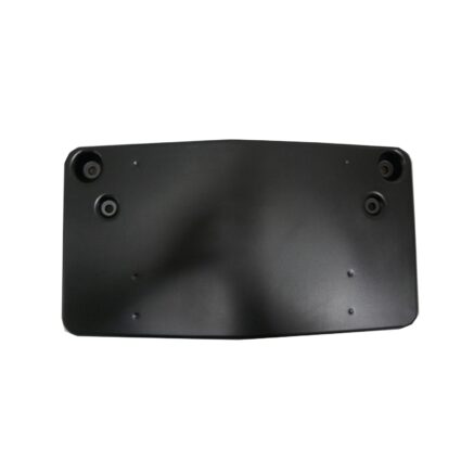 License Plate Bracket Front X166 for Mercedes-Benz GLS63 AMG 2017–2019