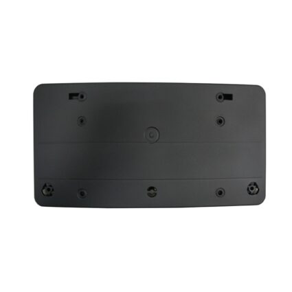 License Plate Bracket Front W222 w/o AMG Styling Pkg for Mercedes-Benz S550 S600