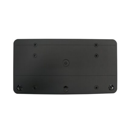 License Plate Bracket Front W222 w/o AMG Styling Pkg for Mercedes-Benz S450 S560