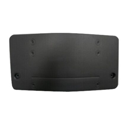 License Plate Bracket Front C218 for Mercedes-Benz CLS550 2012–2014