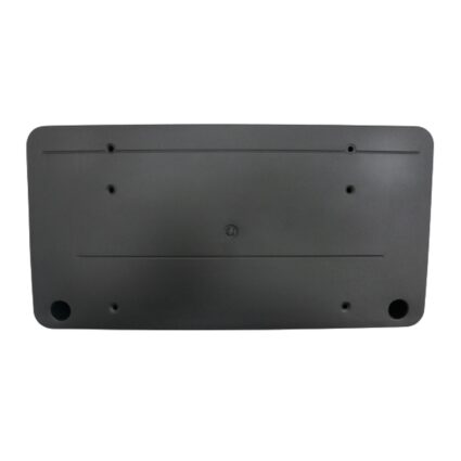 License Plate Bracket Front W167 SUV w/o AMG Styling Pkg for Mercedes-Benz GLE350 GLE450