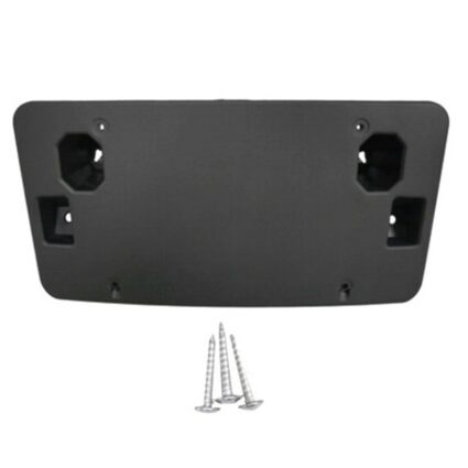 License Plate Bracket Front C118 w/o AMG Styling Pkg for Mercedes-Benz CLA250 2020–2023