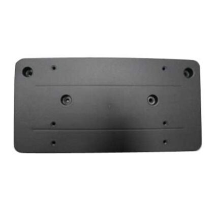 License Plate Bracket Front X167 w/o AMG Styling Pkg for Mercedes-Benz GLS450 2020–2023