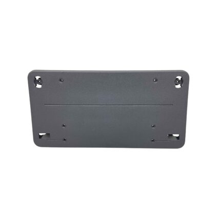License Plate Bracket Front H247 w/o AMG Styling Pkg for Mercedes-Benz GLA250 2021–2023