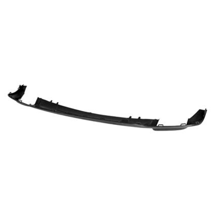 Bumper Cover Rear Lower W204 w/Sport Pkg CAPA for Mercedes-Benz C350 2012–2014