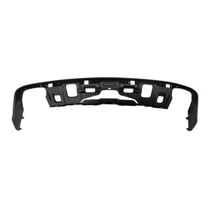 Bumper Cover Rear Lower X164 Textured Black for Mercedes-Benz GL350 GL450 GL550