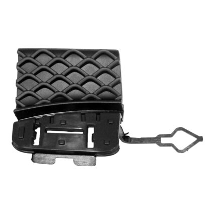 Tow Hook Rear Upper w/AMG Styling Pkg X247 for Mercedes-Benz GLB250 GLB35 AMG