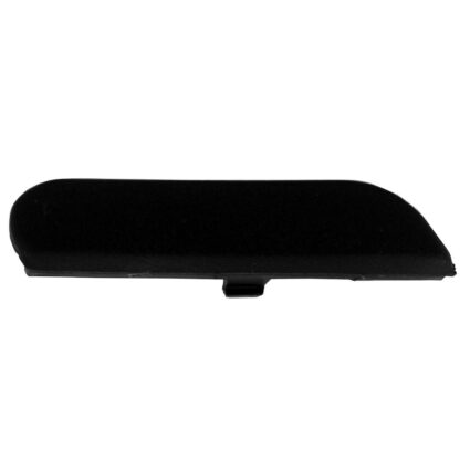 Tow Hook Cover Rear W213/S213 w/o Luxury Pkg Tow Hook Cover Trim for Mercedes-Benz E300 E350 E400 E43 AMG E450