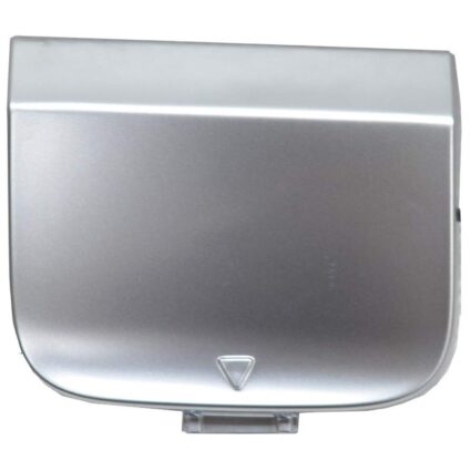 Tow Hook Cover Rear X156 w/o AMG Styling Pkg for Mercedes-Benz GLA250 2015–2017