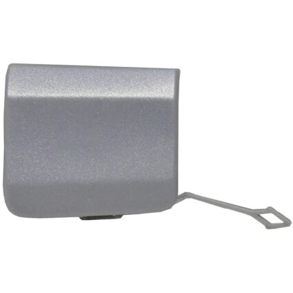 Tow Hook Cover Rear X156 w/o AMG Styling Pkg for Mercedes-Benz GLA250 2018–2020