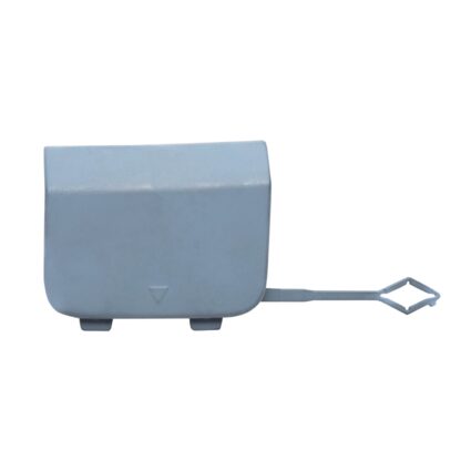 Tow Hook Cover Rear w/AMG Styling Pkg V177 for Mercedes-Benz A220 A35 AMG