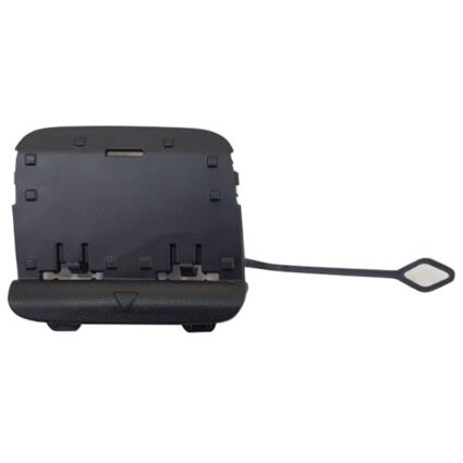 Tow Hook Cover Rear Lower V177 w/o AMG Styling Pkg for Mercedes-Benz A220 Sedan 2019–2022