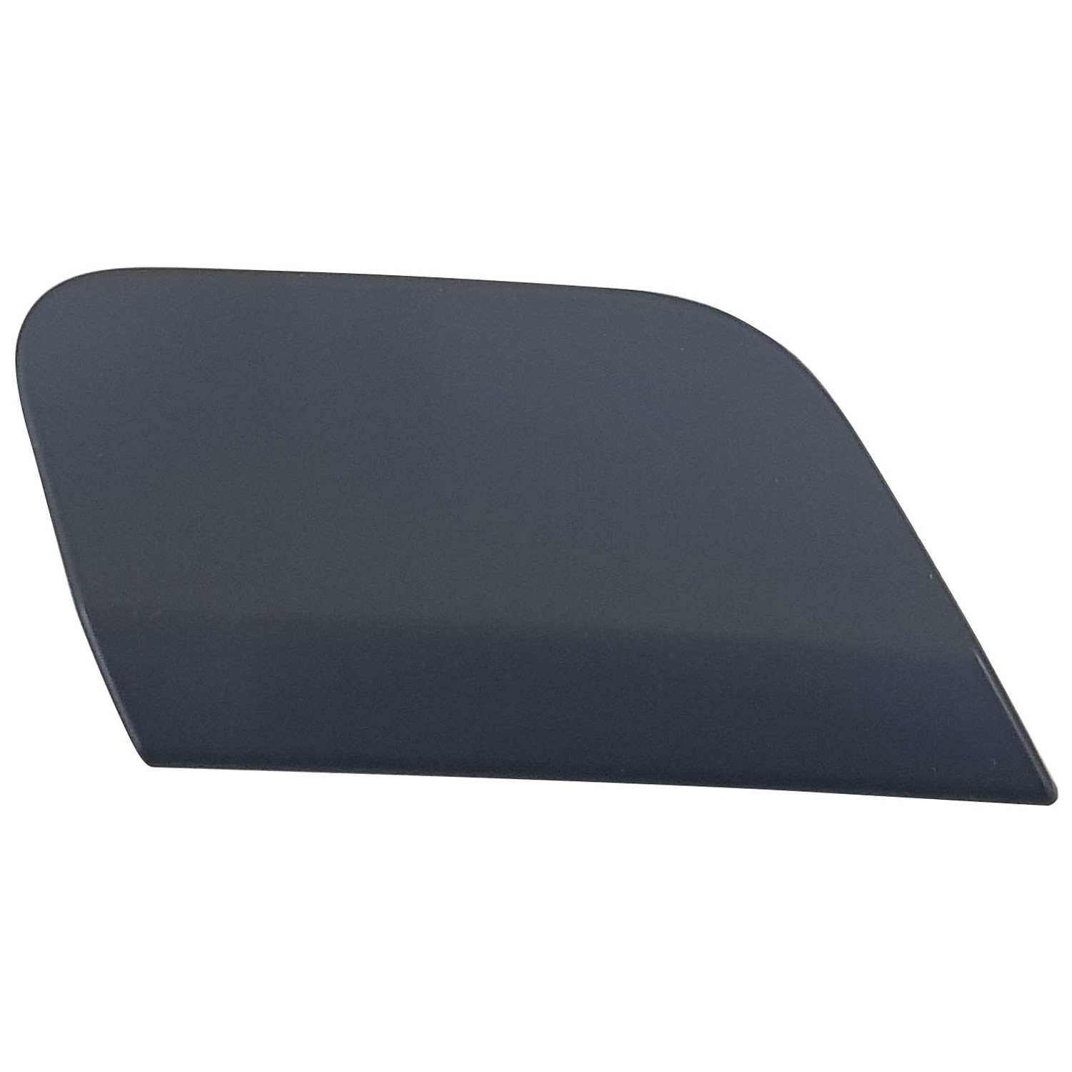 Tow Hook Cover Rear w/AMG Styling Pkg W213 for Mercedes-Benz E350 E450 E53 AMG E63 AMG S