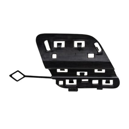 Tow Hook Cover Rear w/AMG Styling Pkg W213 Tow Hook Cover Retainer for Mercedes-Benz E350 E450 E53 AMG E63 AMG S