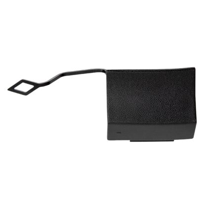 Tow Hook Cover Rear for Mercedes-Benz GLC63 AMG GLC63 AMG S