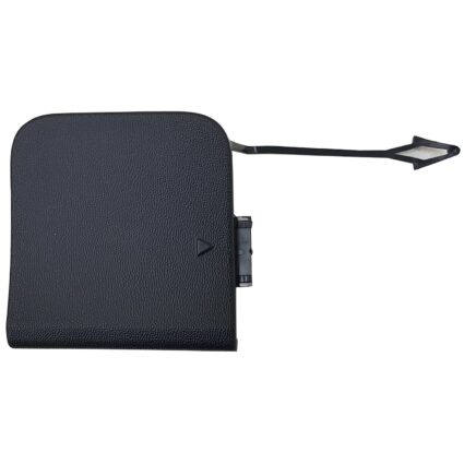 Tow Hook Cover Rear H247 w/o AMG Styling Pkg for Mercedes-Benz GLA250 2021–2025