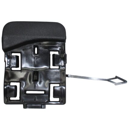 Tow Hook Cover Rear Lower w/AMG Styling Pkg H247 for Mercedes-Benz GLA250 GLA35 AMG GLA45 AMG