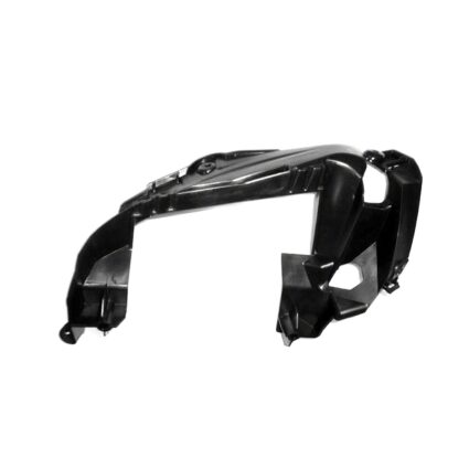 Bumper Cover Retainer Rear Left C117 Exhaust Tip Bracket for Mercedes-Benz CLA45 AMG 2014–2016