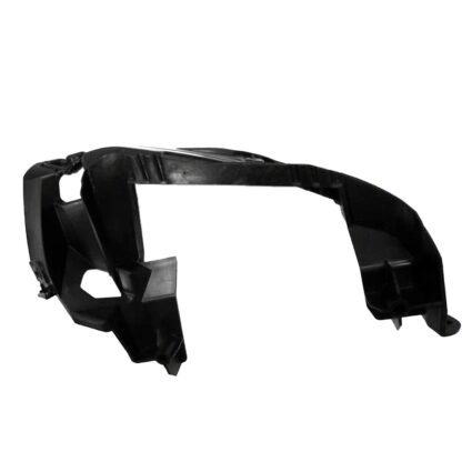 Bumper Cover Retainer Rear Right C117 Exhaust Tip Bracket for Mercedes-Benz CLA45 AMG 2014–2016