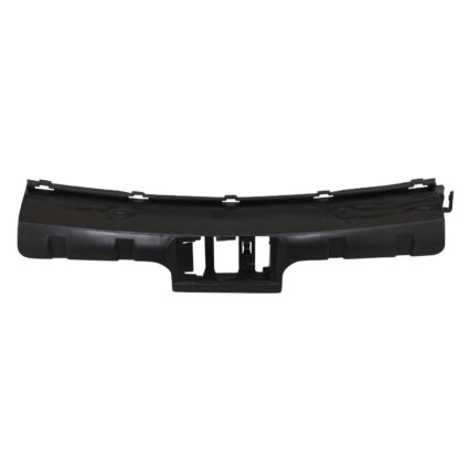 Bumper Cover Support Rear Center W205 CAPA for Mercedes-Benz C300 C400 C63 AMG