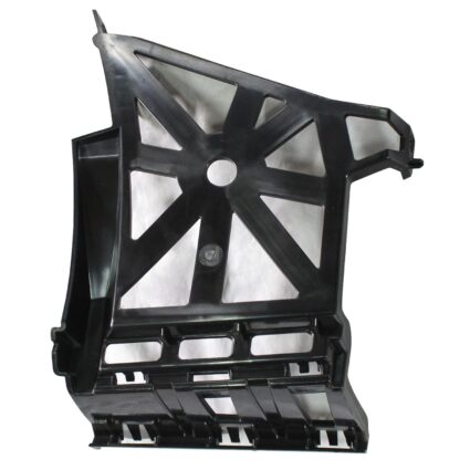 Bumper Cover Support Rear Left Inner V177 w/AMG Styling Pkg for Mercedes-Benz A220 Sedan 2019–2022