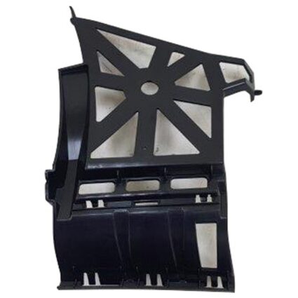 Bumper Cover Support Rear Left Inner V177 for Mercedes-Benz A35 AMG Sedan 2020–2022