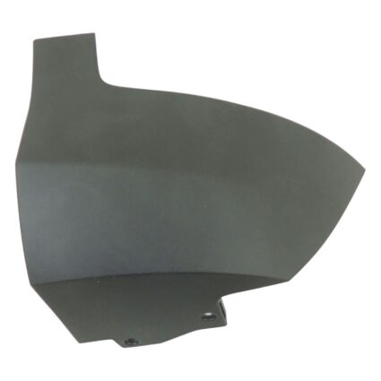 Bumper Cover Molding Rear Left w/AMG Styling Pkg X156 Wheel Opening Extension Textured Black for Mercedes-Benz GLA250 GLA45 AMG