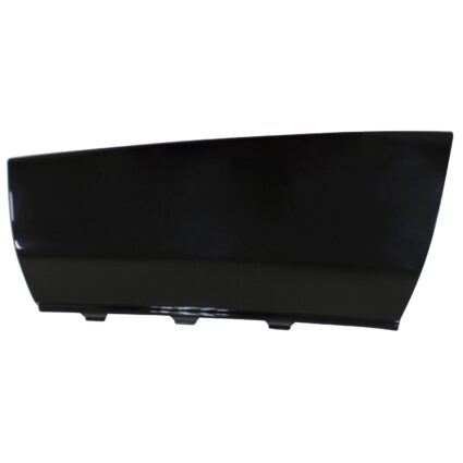 Bumper Cover Molding Rear Left V177 Lower Side Trim for Mercedes-Benz A35 AMG Sedan 2020–2022