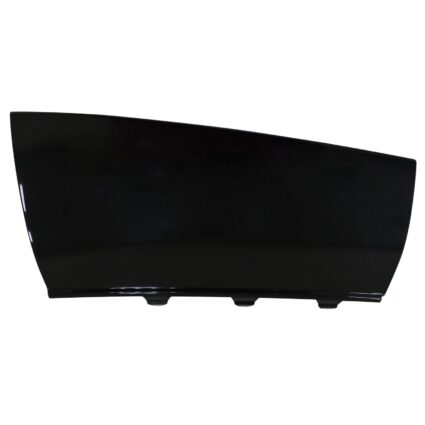 Bumper Cover Molding Rear Right V177 Lower Side Trim for Mercedes-Benz A35 AMG Sedan 2020–2022