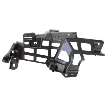 Bumper Support Rear Left C117 Exhaust Support Bracket for Mercedes-Benz CLA45 AMG 2017–2019