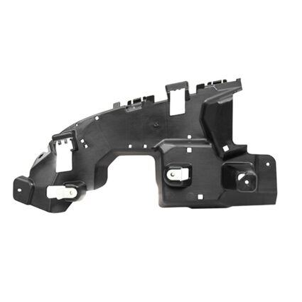 Bumper Support Rear Left A205/C205 w/AMG Styling Pkg Tailpipe Bracket for Mercedes-Benz C300 Convertible Coupe 2019–2023