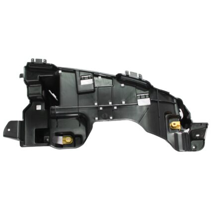 Bumper Support Rear Left W205/S205 Exhaust Bracket for Mercedes-Benz C43 AMG Sedan Wagon 2019–2021