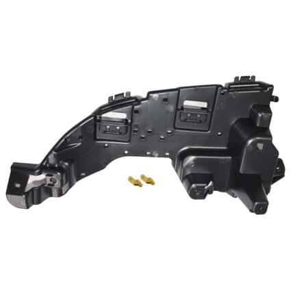 Bumper Support Rear Left W205 Exhaust Tip Bracket for Mercedes-Benz C63 AMG Sedan 2019–2021