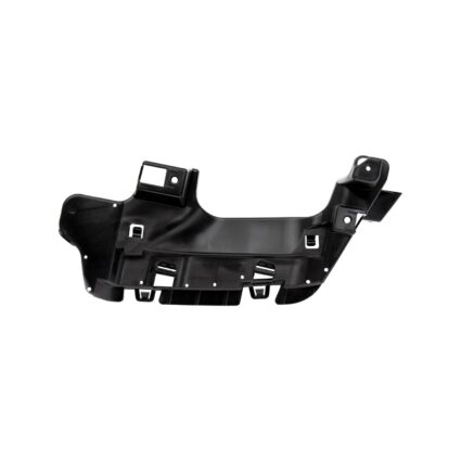 Bumper Support Rear Left C253/X253 Exhaust Support Bracket for Mercedes-Benz GLC63 AMG GLC63 AMG S