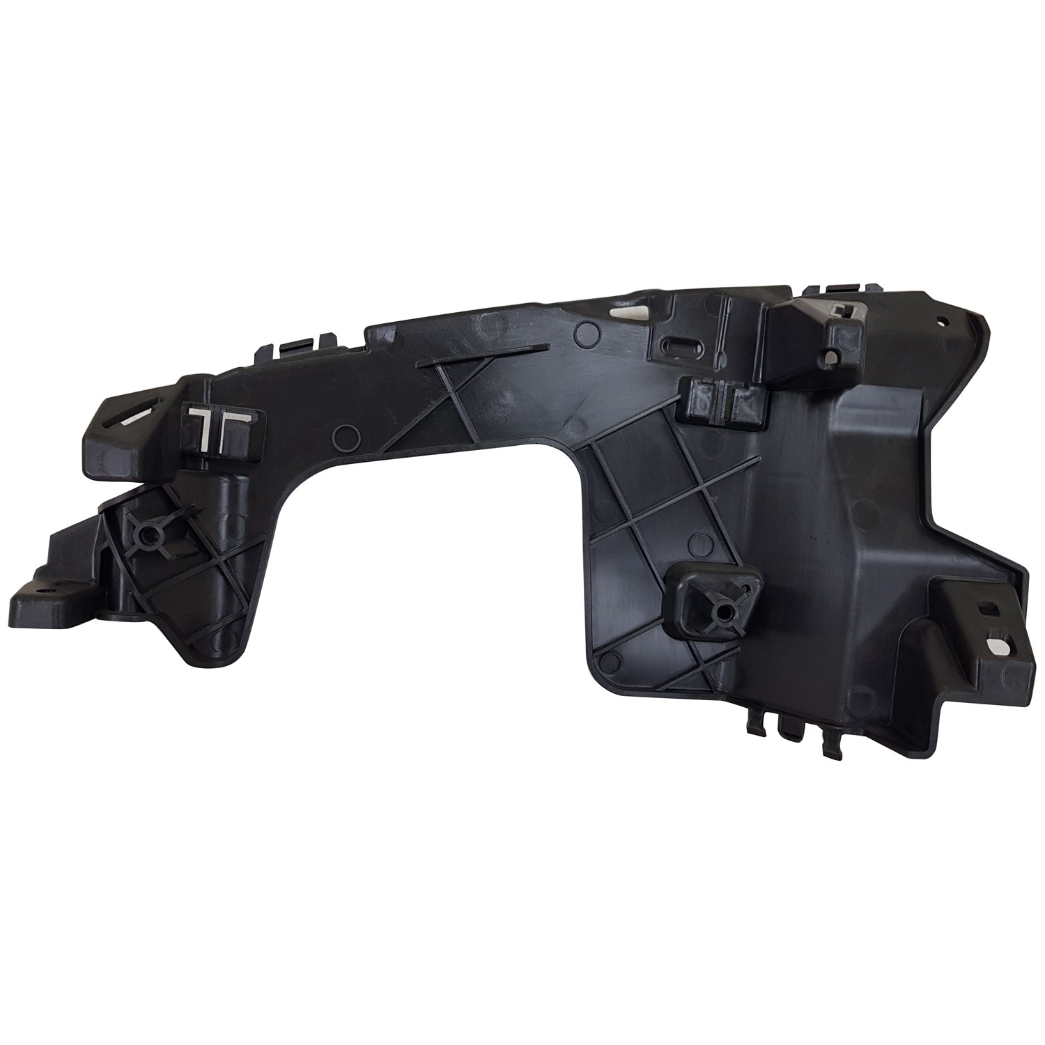 Bumper Support Rear Left W213 Tailpipe Bracket for Mercedes-Benz E53 AMG Sedan 2021–2022