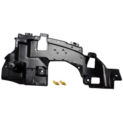 Bumper Support Rear Right W205/S205 w/AMG Styling Pkg Tailpipe Bracket for Mercedes-Benz C300 Wagon Sedan 2019–2021