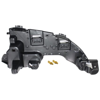 Bumper Support Rear Right W205 Exhaust Tip Bracket for Mercedes-Benz C63 AMG Sedan 2019–2021