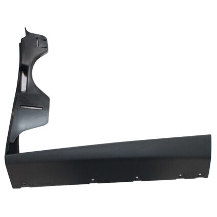 Bumper to Body Filler Panel Rear Left W222 w/AMG Styling Pkg for Mercedes-Benz S450 S560