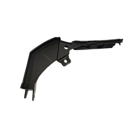 Bumper to Body Filler Panel Rear Right W205 w/AMG Styling Pkg Side Cover for Mercedes-Benz C300 C400