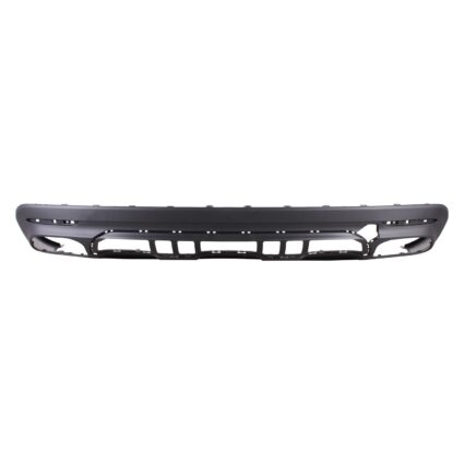 Bumper Valance / Grille Kit Rear W167 SUV w/o AMG Styling Pkg w/o Active Park Assist w/o Towing Pkg Panel for Mercedes-Benz GLE350 GLE450