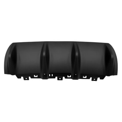 Bumper Valance / Grille Kit Rear w/AMG Styling Pkg X247 Panel for Mercedes-Benz GLB250 GLB35 AMG