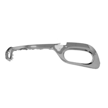 Bumper Valance / Grille Kit Rear X247 w/AMG Styling Pkg Chrome Panel for Mercedes-Benz GLB250 2020–2023