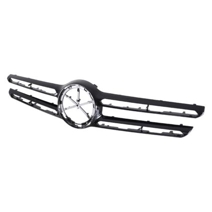 Grille Molding X253 SUV w/o AMG Styling Pkg w/o Front View Camera for Mercedes-Benz GLC300 2020–2022