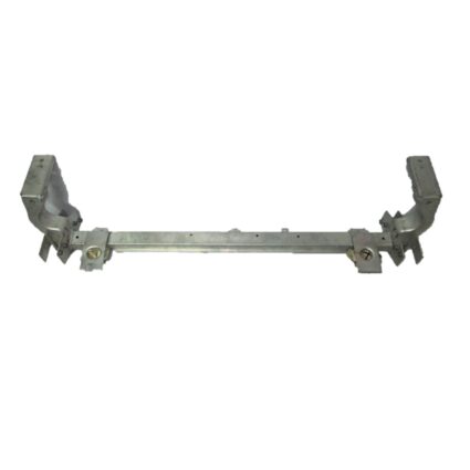 Radiator Support Lower W246/C117/X156 CAPA for Mercedes-Benz B250 CLA250 CLA45 AMG GLA250 GLA45 AMG